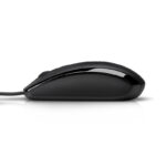 Rato HP X500 Preto - Image 3