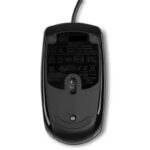 Rato HP X500 Preto - Image 4