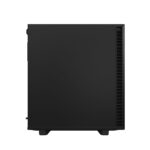 Caixa ATX Fractal Design Define 7 Compact Black Solid - Image 5
