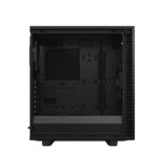 Caixa ATX Fractal Design Define 7 Compact Black TG Dark Tint - Image 3