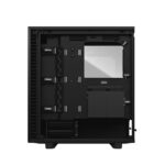 Caixa ATX Fractal Design Define 7 Compact Black TG Dark Tint - Image 4