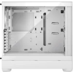 Caixa ATX Fractal Design Pop Air TG Branca - Image 3