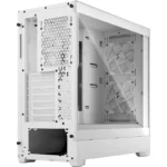 Caixa ATX Fractal Design Pop Air TG Branca - Image 4