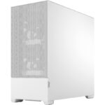 Caixa ATX Fractal Design Pop Air TG Branca - Image 5
