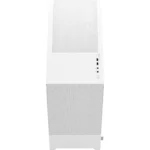 Caixa ATX Fractal Design Pop Air TG Branca - Image 6