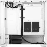 Caixa ATX Fractal Design Pop Air TG Branca - Image 7