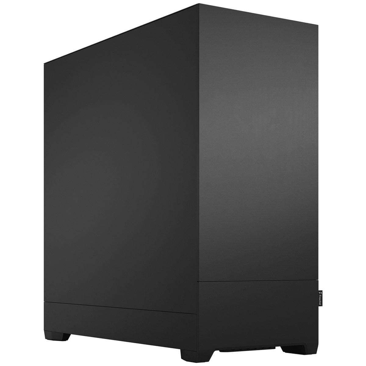 FD-C-POS1X-01 Caixa E-ATX Fractal Design Pop XL Silent Black Solid - Image 1