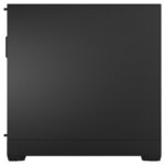 Caixa E-ATX Fractal Design Pop XL Silent Black Solid - Image 4
