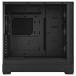 Caixa E-ATX Fractal Design Pop XL Silent Black Solid - Image 5