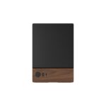 Caixa Mini-ITX Fractal Design Terra Graphite