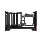 Caixa Mini-ITX Fractal Design Terra Graphite - Image 9
