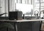 Caixa Mini-ITX Fractal Design Terra Graphite - Image 2