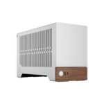 Caixa Mini-ITX Fractal Design Terra Silver
