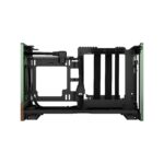 Caixa Mini-ITX Fractal Design Terra Jade - Image 5