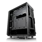 Caixa ATX Fractal Design Meshify C Preta - Image 4