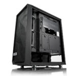 Caixa ATX Fractal Design Meshify C Preta - Image 6