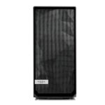 Caixa ATX Fractal Design Meshify C Preta - Image 2