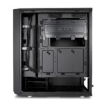 Caixa ATX Fractal Design Meshify C Preta - Image 7