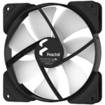 Ventoinha Fractal Design Aspect 14 RGB Black Frame/White Blades - Image 4