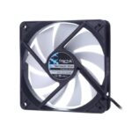 Ventoinha 120mm Fractal Design Silent Series R3
