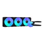 Water Cooler CPU Fractal Design Lumen S36 V2 RGB 360mm Preto