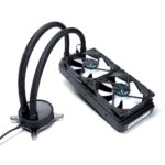 Water Cooler CPU Fractal Design Celsius S24 Preto - Image 2