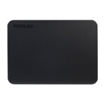 Disco Externo 2.5" Toshiba Canvio Basics 4TB USB 3.0 Preto - Image 2