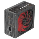Fonte de Alimentação ATX Mars Gaming MPB 750W 80+ Bronze Full Modular - Image 2
