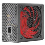 Fonte de Alimentação ATX Mars Gaming MPB 750W 80+ Bronze Full Modular - Image 5