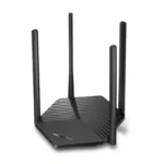 Router Mercusys MR60X AX1500 Dual-Band WiFi 6 - Image 2