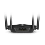 Router Mercusys MR60X AX1500 Dual-Band WiFi 6 - Image 3