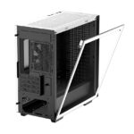 Caixa DeepCool Micro-ATX CH370 Branca - Image 6