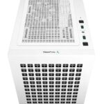 Caixa DeepCool Micro-ATX CH370 Branca - Image 3