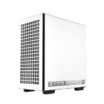 Caixa DeepCool Micro-ATX CH370 Branca - Image 9