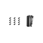Ventoinha 120mm DeepCool FK120 Preta (Pack 3) - Image 4