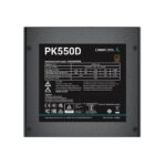 Fonte Alimentação DeepCool PK550D 550W 80+ Bronze - Image 4