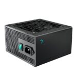 Fonte Alimentação DeepCool PK550D 550W 80+ Bronze - Image 3