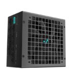 Fonte de Alimentação DeepCool 1200W ATX PX1200G EU 80 Gold ATX 3.0