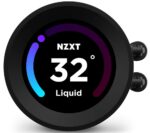 Water Cooler CPU NZXT Kraken Elite 280 - Image 2