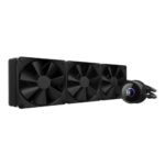 Water Cooler CPU NZXT Kraken 360 LCD Preto