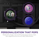 Water Cooler CPU NZXT Kraken Elite 360 Preto - Image 5