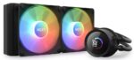 Water Cooler CPU NZXT Kraken 240 RGB Preto