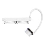 Water Cooler CPU NZXT Kraken 240 LCD RGB Branco - Image 4