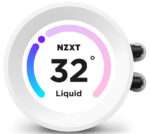 Water Cooler CPU NZXT Kraken Elite 280 RGB Branco - Image 3