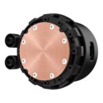 Water Cooler CPU NZXT Kraken 360 LCD RGB Preto - Image 3