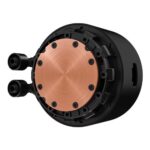 Water Cooler CPU NZXT Kraken Elite 360 LCD RGB Preto - Image 3