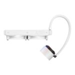 Water Cooler CPU NZXT Kraken Elite 360 LCD RGB Branco - Image 4