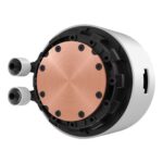 Water Cooler CPU NZXT Kraken Elite 360 LCD RGB Branco - Image 3