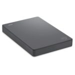 Disco Externo 2.5" Seagate Basic Portable 1TB USB 3.0 Preto - Image 2