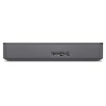 Disco Externo 2.5" Seagate Basic Portable 1TB USB 3.0 Preto - Image 3